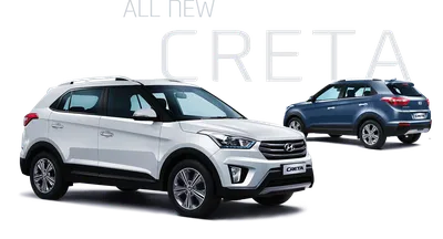 Раскрыты характеристики совершенно новой Hyundai Creta — они хуже, чем у  конкурентов