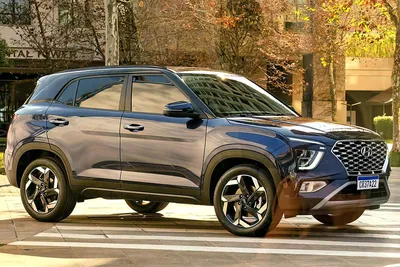 Hyundai Creta 2019 (10928) купить в лизинг: цены, фото, характеристики