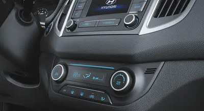 Обзор нового Hyundai Creta технические характеристики, фото, видео, цена