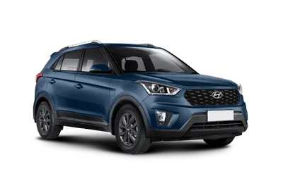 Hyundai объявил цены на новую Creta для России 2020 года - 11 марта 2020 -  14.ru