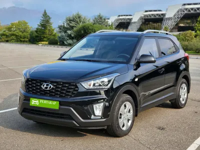 Hyundai Creta I и I рестайлинг 2016-2021: полный обзор, характеристики, цена