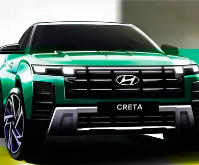 Hyundai Creta 1.5Ltr. (4X2)-Type3-(CRDi-Diesel) for export