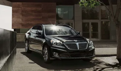 2011 Hyundai Equus Review, Ratings, Specs, Prices, and Photos - The Car  Connection