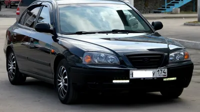 AUTO.RIA – Отзывы о Hyundai Elantra 2008 года от владельцев: плюсы и минусы