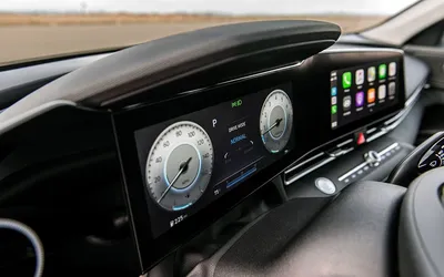 Ближе к делу. Все плюсы и минусы Hyundai Elantra: подробный тест-драйв -  читайте в разделе Тесты в Журнале Авто.ру