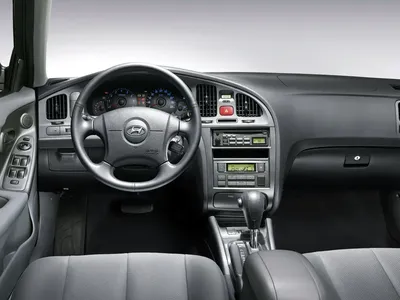 Представлен седан Hyundai Elantra нового поколения — Авторевю