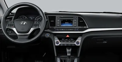 Hyundai Elantra 2020 купить у дилера в Москве по цене от 1049000 рублей