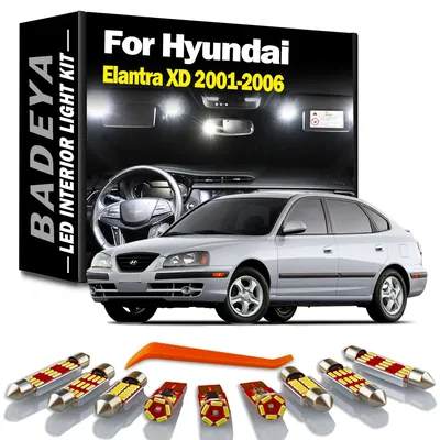 Amazon.com: Oneuda Car Dashboard Cover for Left Hand Drive Hyundai Elantra  2001 2002 2003 2004 2005 2006 XD I30 Carpet Dashmat Sun Shade Pad Car  Styling : Automotive