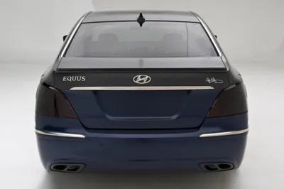 2015 Hyundai Equus VIN: KMHGH4JH3FU096271 из США - PLC Group