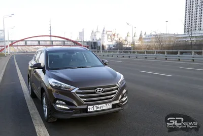 Hyundai представил спортивный хэтчбек i20 N-Line :: Autonews