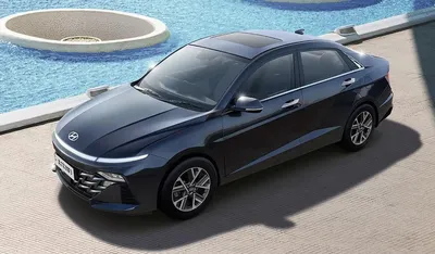 Новый хэтчбек Hyundai i30 стал крупнее и солиднее на вид — ДРАЙВ