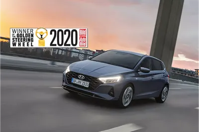 Hyundai рассекретил седан Solaris нового поколения — Motor
