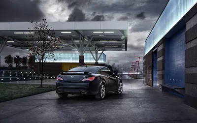 Подготовка к 2021 — Hyundai Genesis Coupe, 2 л, 2013 года | тюнинг | DRIVE2