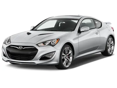 2013 Hyundai Genesis Coupe review | Digital Trends