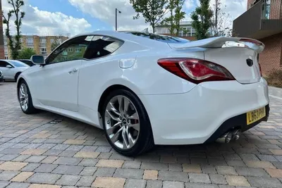 Used 2013 Hyundai Genesis Coupe 2.0T R-Spec Coupe 2D Prices | Kelley Blue  Book