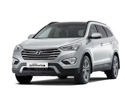 Hyundai Grand Santa Fe 2018 - 2024: лучшие тест-драйвы и видео обзоры, фото  нового авто