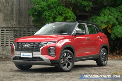The Hyundai Creta is a Crossover We Don't Get, Oddly - Autotrader
