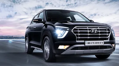 Hyundai has launched the updated version of Creta SUV, priced starting Rs  9.99 lakh-Tech News , Firstpost