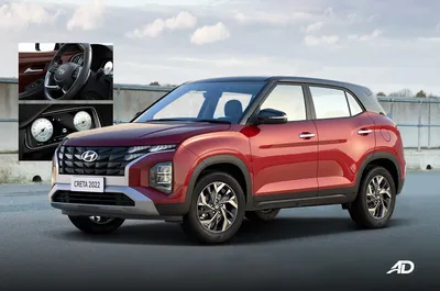Five reasons why the Hyundai Creta can be your next daily driver | Autodeal
