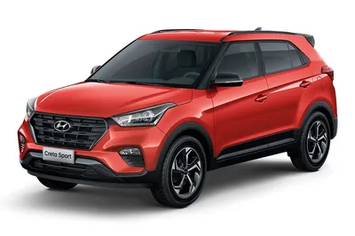 2019 Hyundai Creta Sport launched in Brazil, gains new features