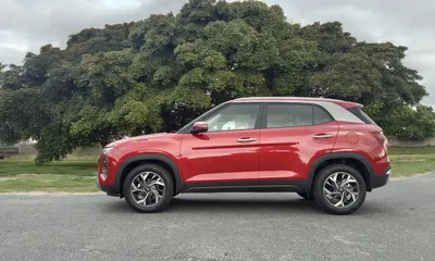 5 Things We Learned About the Hyundai Creta - Double Apex