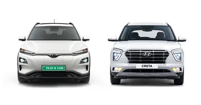Auto Expo 2020: Hyundai unveils a second-gen Creta with new styling  changes, design elements-Tech News , Firstpost