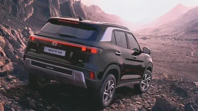 ITS UGLY. BUT GRAND CRETA IS ALSO MOST CAPABLE - Auto.
