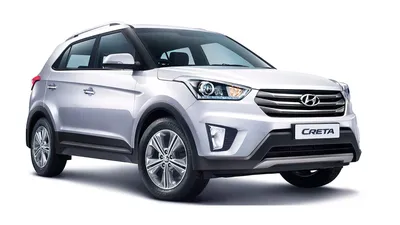 Hyundai Creta unveiled - Drive