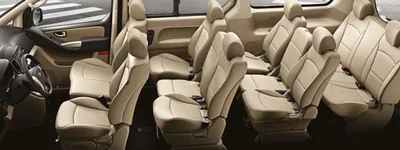 Hyundai H-1 Van - цены, отзывы, характеристики H-1 Van от Hyundai