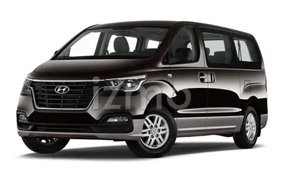 Hyundai H1 2-й рестайлинг 2017, 2018, 2019, 2020, 2021, минивэн, 2  поколение, TQ технические характеристики и комплектации