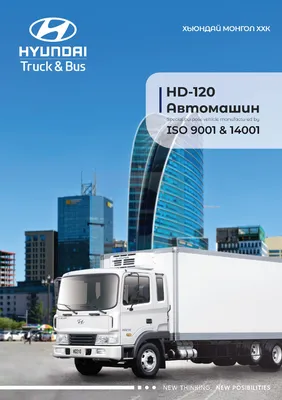 Фургон изотермический из монолитных сэндвич панелей на Hyundai HD-120 – ТТМ  ЦЕНТР ПРОДАЖА АВТОФУРГОНОВ И ГРУЗОВЫХ АВТОМОБИЛЕЙ