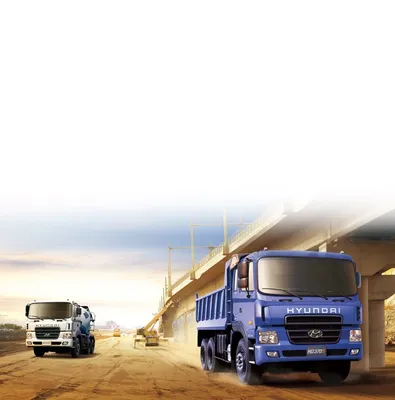 Hyundai Hd170 грузовой фургон объем 40 м3 б.у . купить в Москве