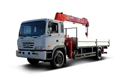 Xe tải Hyundai HD170 – 8.5 Tấn – Nhập Khẩu | Xe Tải | Xe tải Sài Gòn