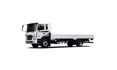 Купить изотермический фургон Hyundai HD 170 8 тонн: цена, характеристики,  описание