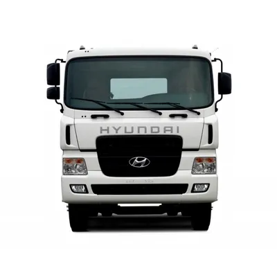 HD170~1000 | Hyundai Commercial Vehicle