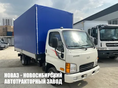 Купить бортовой грузовик Hyundai HD-35 Украина Черкассы, FK14646