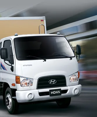 HD35~78 | Hyundai Commercial Vehicle
