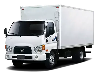 Технические характеристики авто Hyundai 2014 – н.в., I грузовик - габариты  и размеры, объем багажника, клиренс и расход топлива Hyundai 2014 – н.в., I  грузовик
