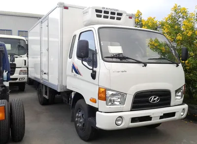 New Hyundai HD 72 Cargo 4.9L Diesel with Radio, Power Windows and A/C 2019  for sale in Dubai - 328691