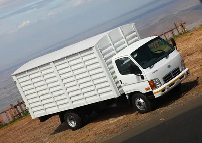 CFAO Motors Kenya Limited | HD 65/72