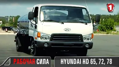 Hyundai HD 72 3.9 дизельный 2007 | Умка в спячке) на DRIVE2