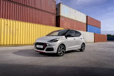 FIRST DRIVE | New Hyundai Grand i10 gets the boot