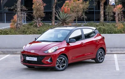DRIVEN | Hyundai's refreshed Grand i10 hatchback, new sedan still finds  favour with SA buyers | Life