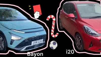 Which car is better Hyundai i10 or Hyundai Bayon