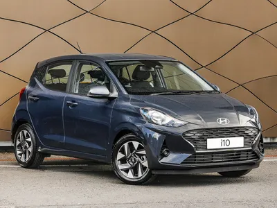 Hyundai i10 (2020 - present) | Expert Rating | The Car Expert