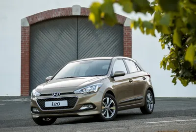 Hyundai i20 facelift 2023: small tweaks for Hyundai's sensible supermini |  CAR Magazine
