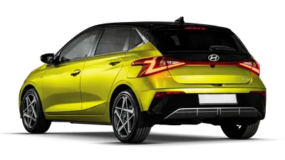 New Hyundai i20: prices, specifications and CO2 emissions