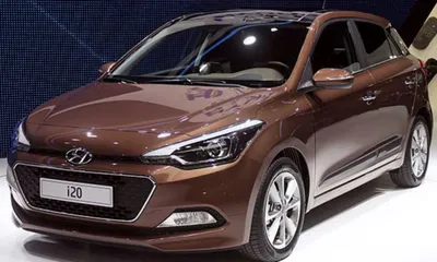 2021 Hyundai i20 review - the ultimate premium hatchback on sale in India |  OVERDRIVE - YouTube