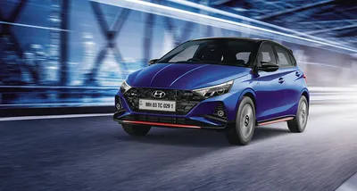 Used 2022 Hyundai I20 1.0 T-GDi 100 BHP SE Connect MHEV Auto £17,799 4,096  miles Silver | Hawkins Motor Group