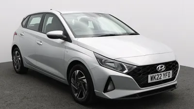 Refreshed 2023 Hyundai i20 Debuts With Sporty Elegant Design and More  Technology - autoevolution